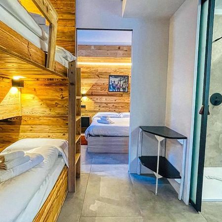 Appartamento Livia - Affitti Brevi Italia บาร์โดเนกเกีย ภายนอก รูปภาพ