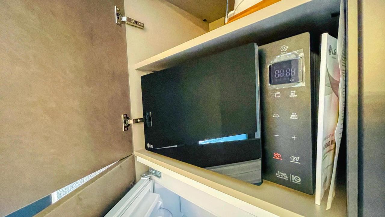 Appartamento Livia - Affitti Brevi Italia บาร์โดเนกเกีย ภายนอก รูปภาพ