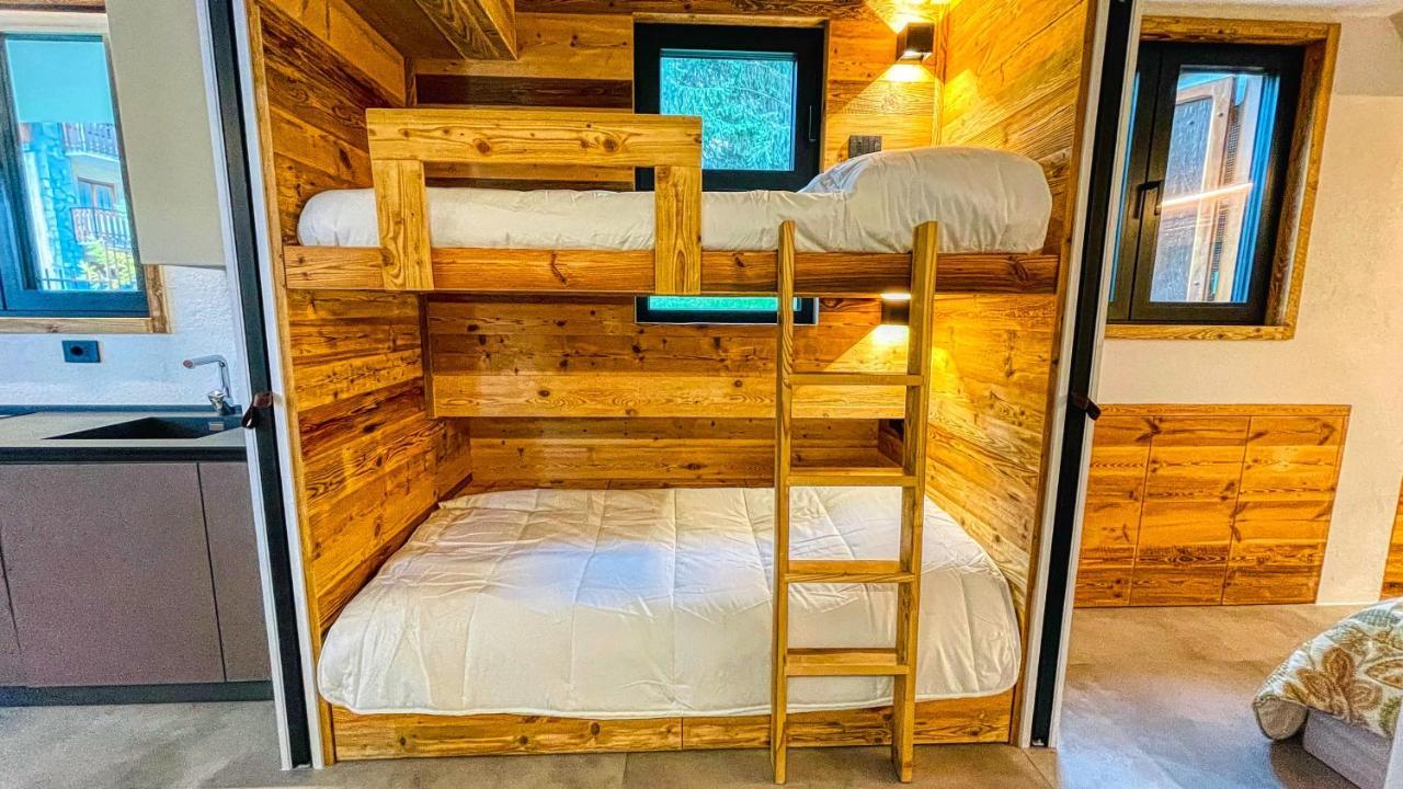 Appartamento Livia - Affitti Brevi Italia บาร์โดเนกเกีย ภายนอก รูปภาพ