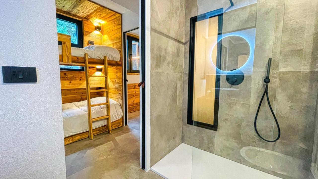 Appartamento Livia - Affitti Brevi Italia บาร์โดเนกเกีย ภายนอก รูปภาพ