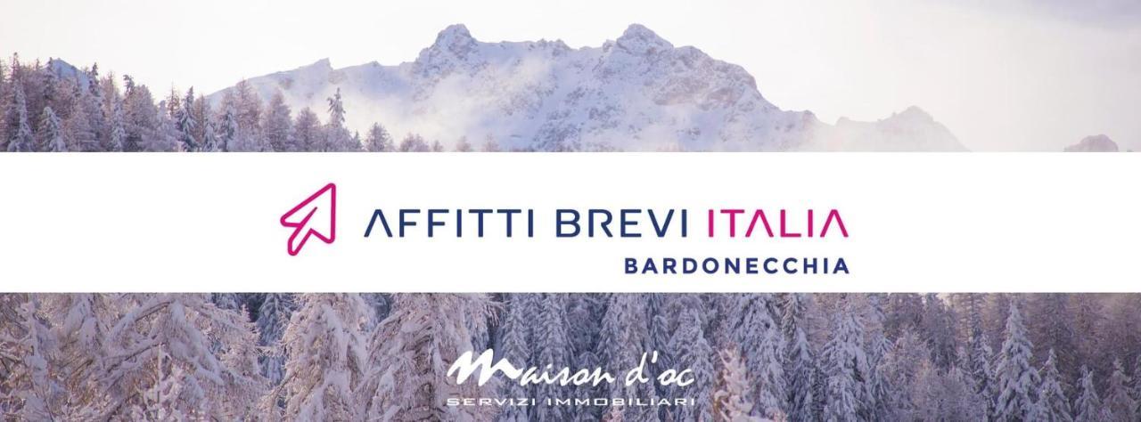Appartamento Livia - Affitti Brevi Italia บาร์โดเนกเกีย ภายนอก รูปภาพ