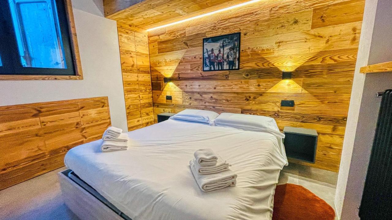 Appartamento Livia - Affitti Brevi Italia บาร์โดเนกเกีย ภายนอก รูปภาพ
