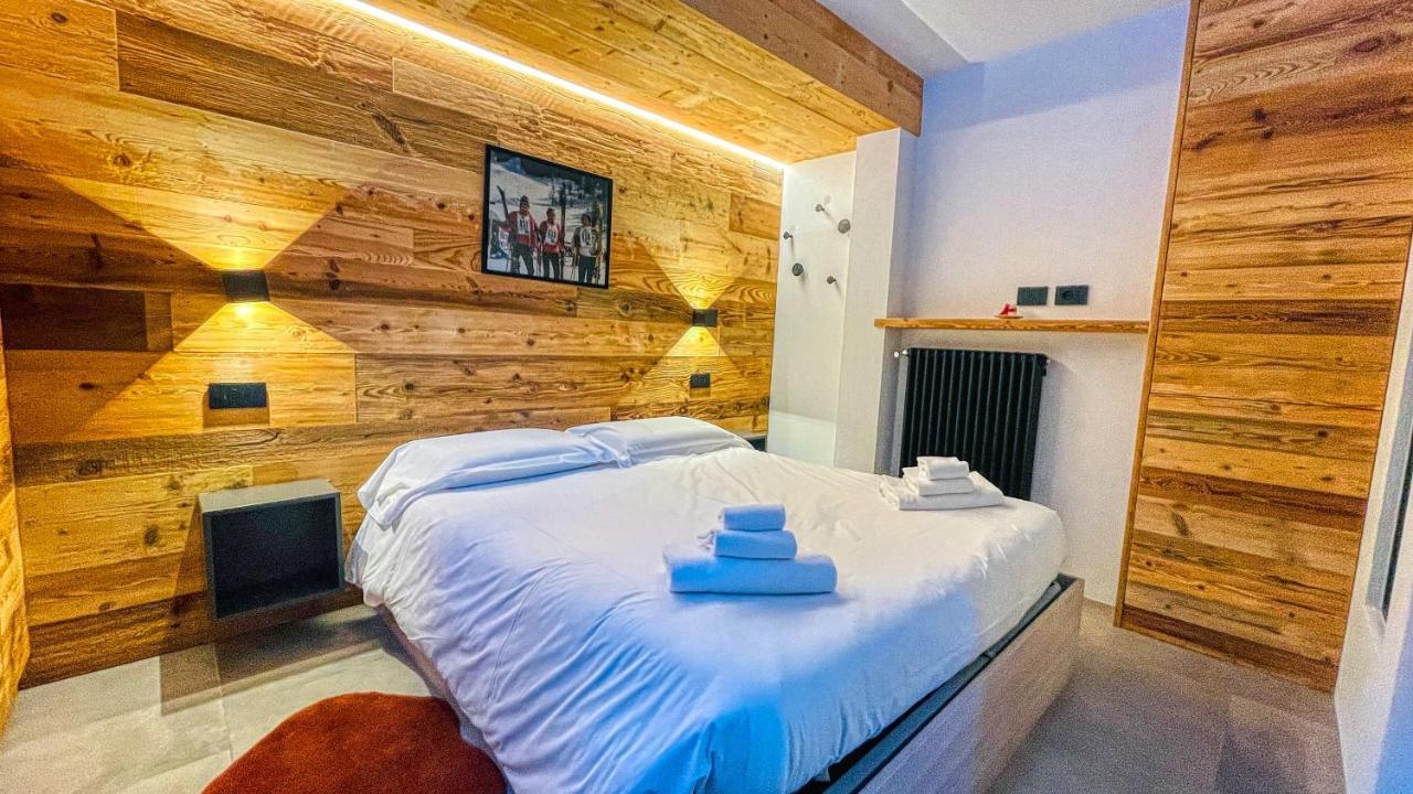 Appartamento Livia - Affitti Brevi Italia บาร์โดเนกเกีย ภายนอก รูปภาพ